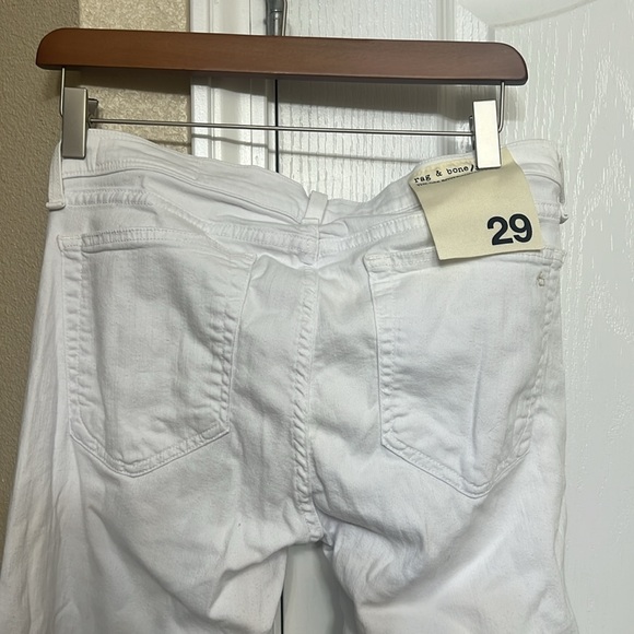 - - Rag nโ Bone- ๐๏ธ๐๐Nwt Rag & bone jeans ๐๏ธ๐๐ - Picture 11 of 13